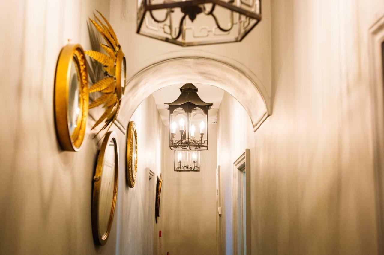 Hotel Bampton Townhouse Esterno foto