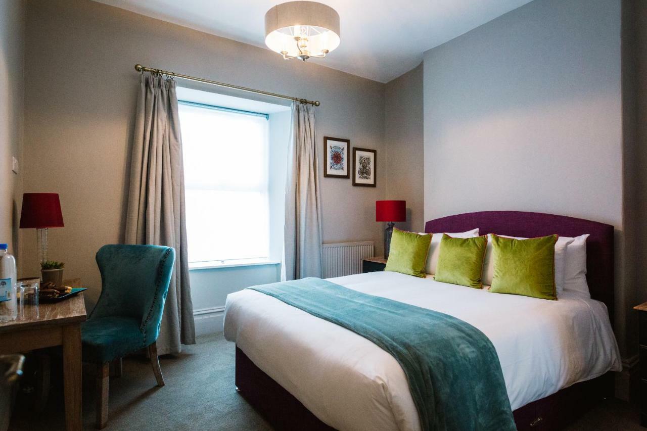 Hotel Bampton Townhouse Esterno foto
