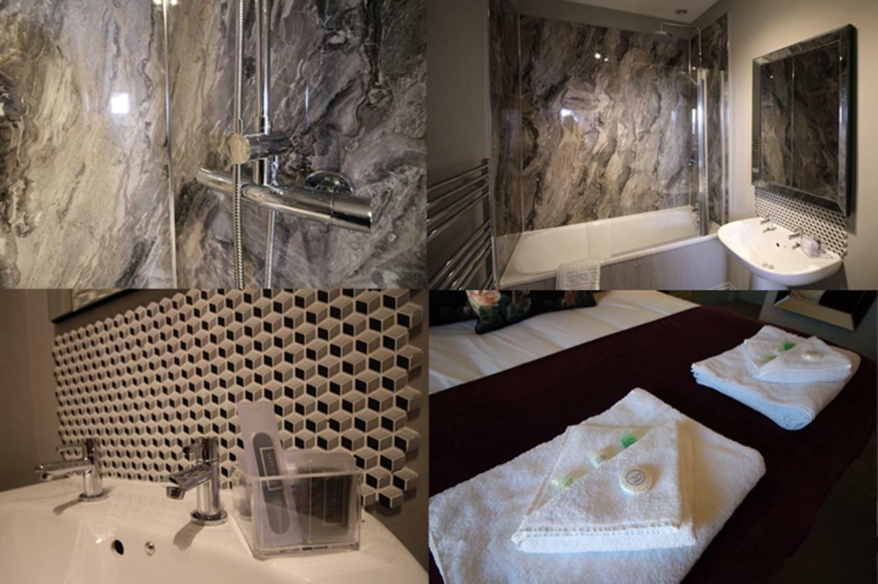 Hotel Bampton Townhouse Esterno foto