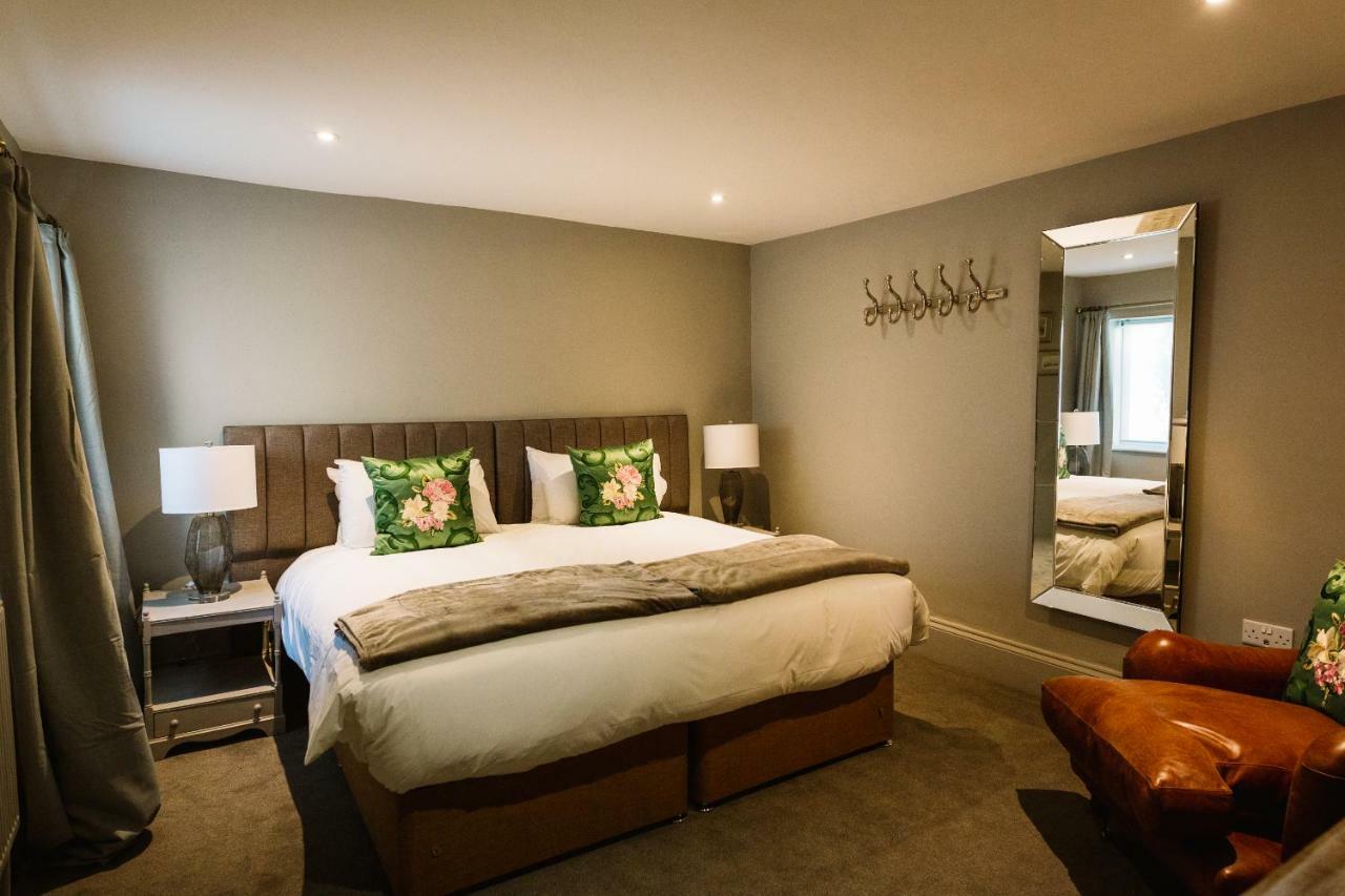 Hotel Bampton Townhouse Esterno foto