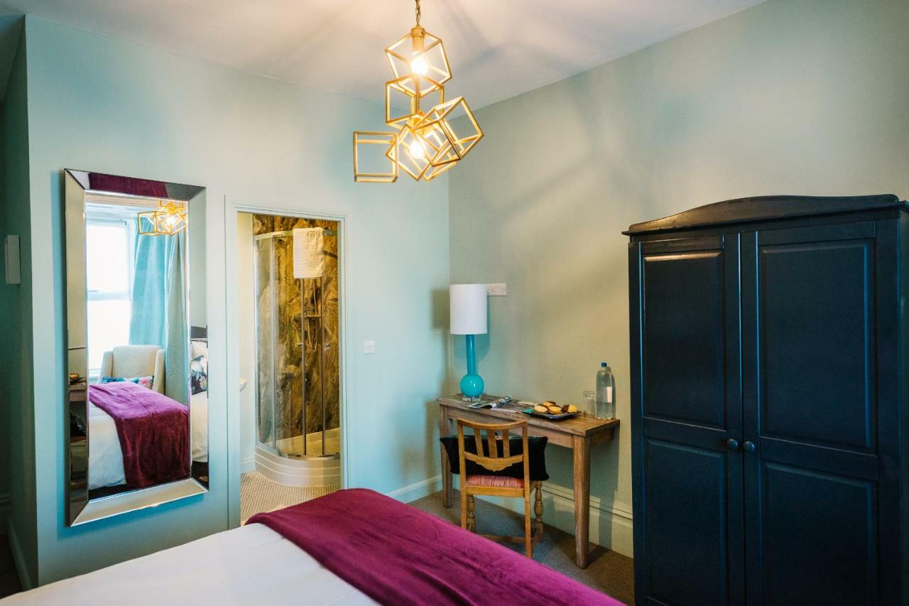 Hotel Bampton Townhouse Esterno foto