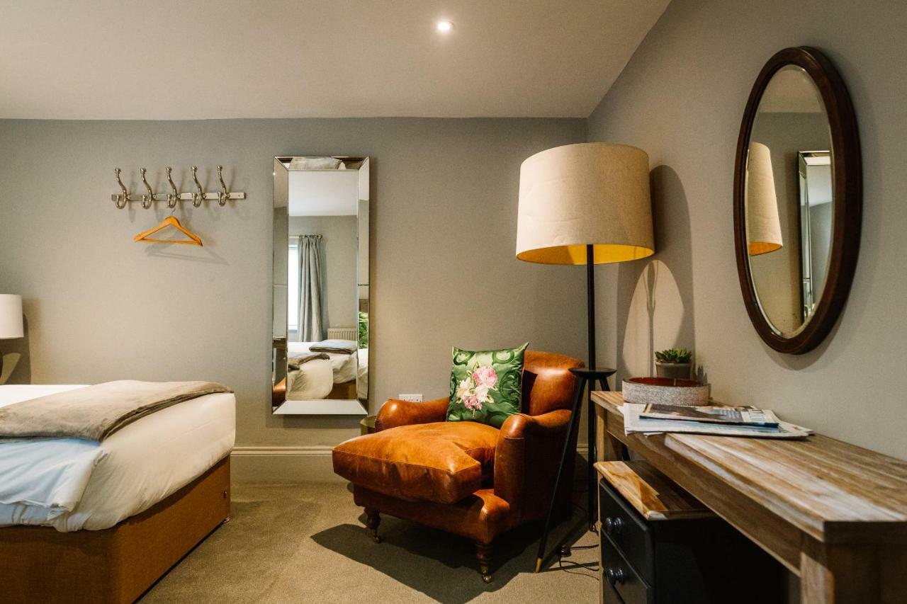 Hotel Bampton Townhouse Esterno foto